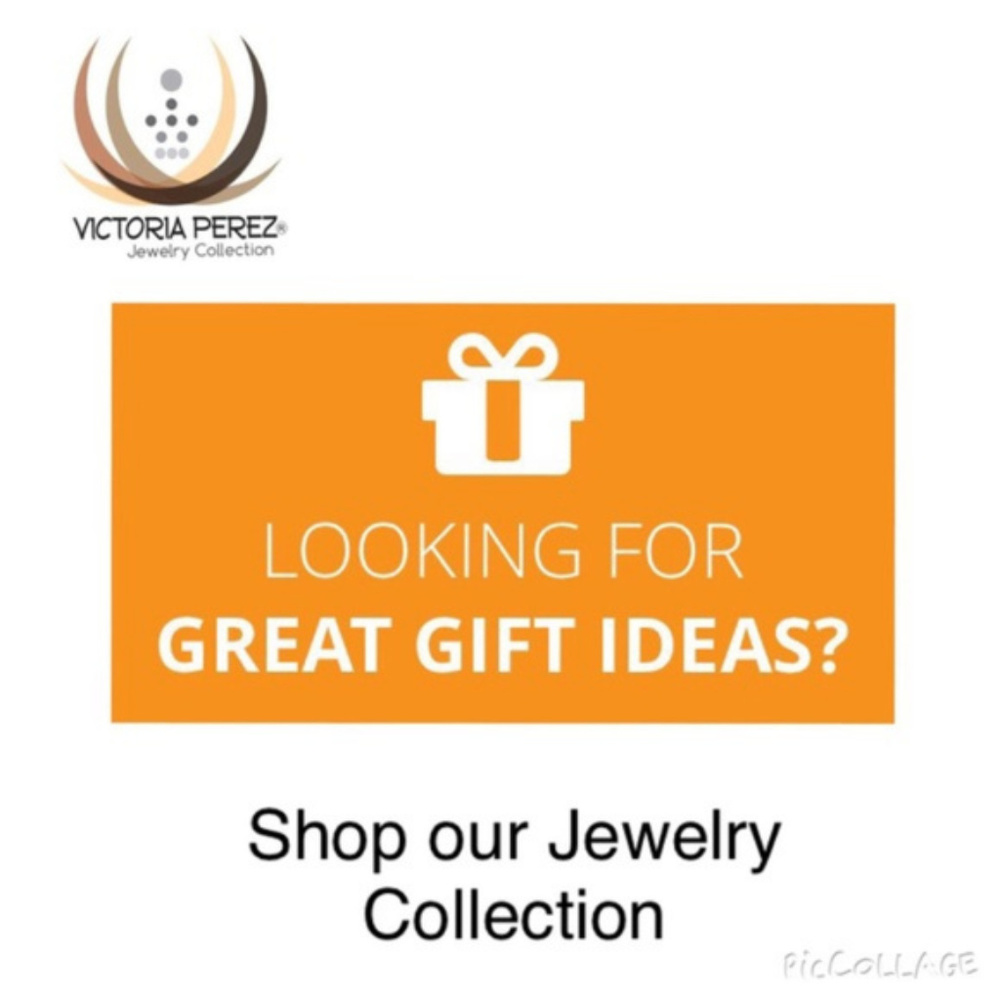 Geometric Stud Earrings - Picture 8 of 8